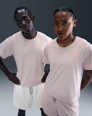 Sabrina Dri-FIT Reversible Basketball Top