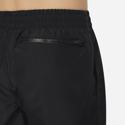 Shorts de vóleibol de 15 cm para niño talla grande Nike Swim Voyage