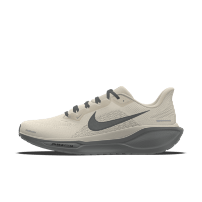 Nike Pegasus 41 By You Custom Road Running Shoes