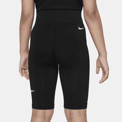 Nike Sportswear Big Kids' (Girls') Bike Shorts