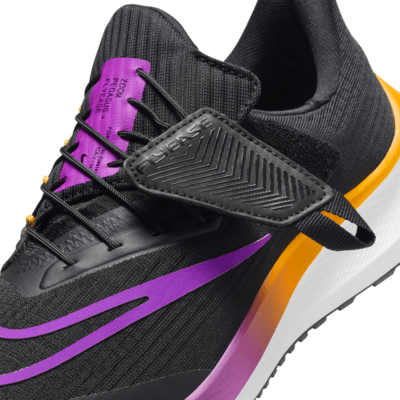 Tenis de correr en carretera fáciles de poner y quitar para mujer Nike Pegasus FlyEase