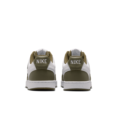 Nike Court Vision Low Herrenschuh