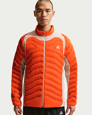 Мужская куртка Nike ACG "Lava Loft" Therma-FIT