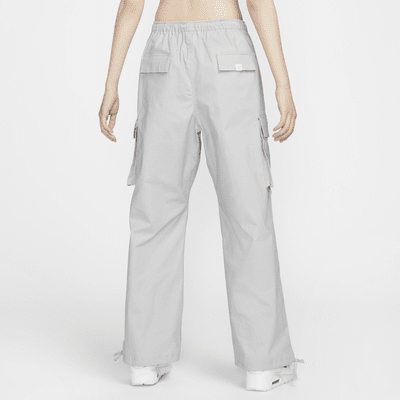 Nike Sportswear Women's Mid-Rise Cargo Trousers