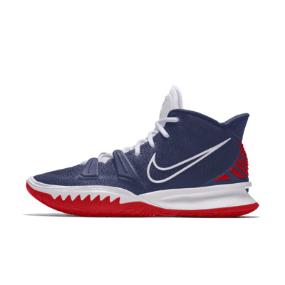 Kyrie 7 By You Custom Basketball Shoe. Nike CA