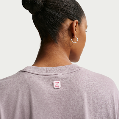 Nike Sportswear T-shirt met graphic voor dames