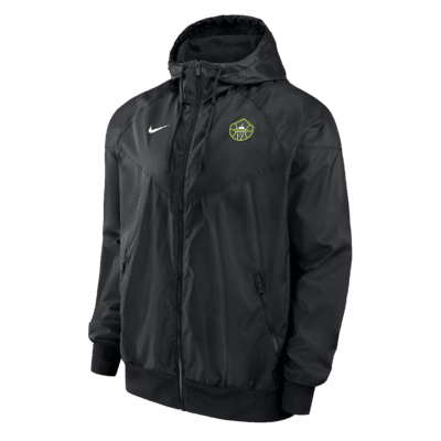 Seattle Storm Windrunner