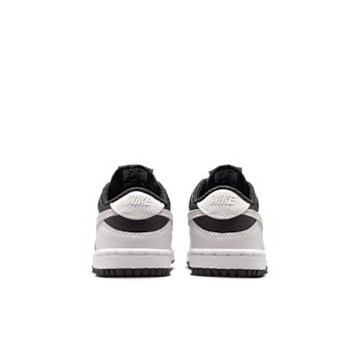 Nike Dunk Low Baby/Toddler Shoes