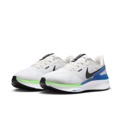 nike structure men's running shoes