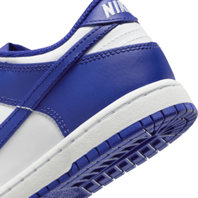 Nike Dunk Low Younger Kids' Shoes