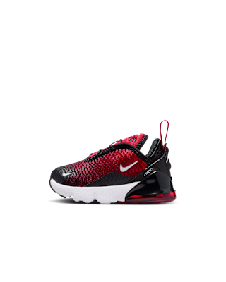 Детские кроссовки Nike Air Max 270 Baby/Toddler