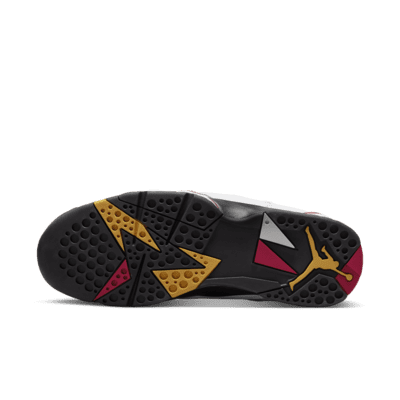 Air Jordan 7 Retro Men's Shoes. Nike SG