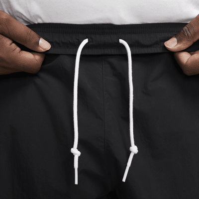Nike Solo Swoosh Men's Woven Shorts. Nike AU