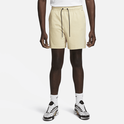 Nike Sportswear Tech Fleece Lightweight Men's Shorts. Nike IL