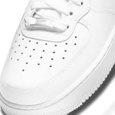 Nike Air Force 1 中筒 '07 男鞋