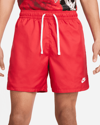 nike flow swim shorts