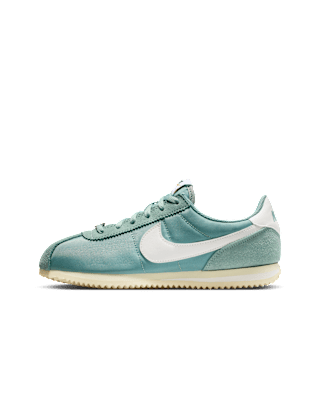 Детские кроссовки Nike Cortez Textile Big Kids'