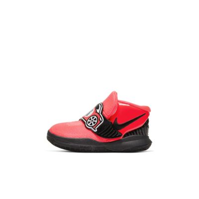 Kyrie 6 'Asia Irving' Basketball Shoe. Nike HR