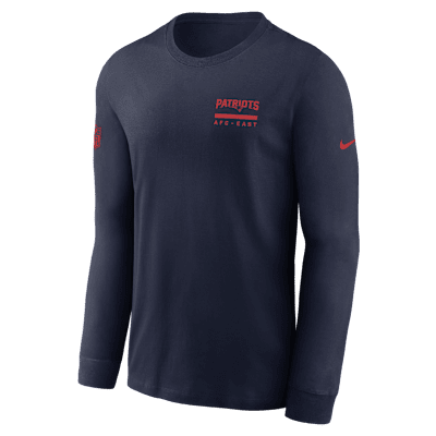 New England Patriots Sideline Team Issue