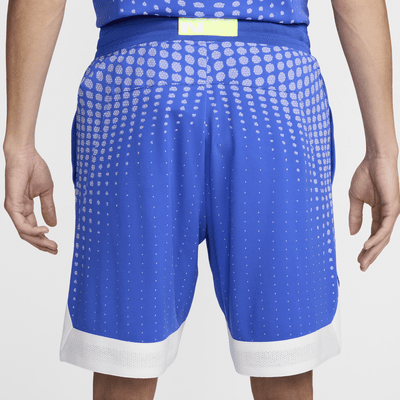 Nike Dri-FIT ADV basketbalshorts voor heren (21 cm)