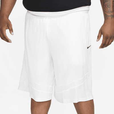 Nike Icon Dri-FIT basketbalshorts voor heren (28 cm)