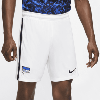 nike hertha shorts