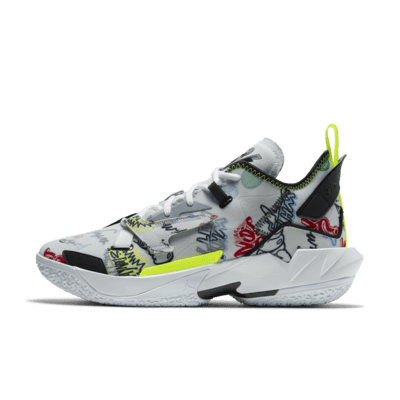 Nike公式 ジョーダン Why Not Zer0 4 Pf バスケットボールシューズ オンラインストア 通販サイト