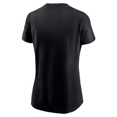 Los Angeles Dodgers 2025 World Series Champions Women's Nike MLB T-Shirt