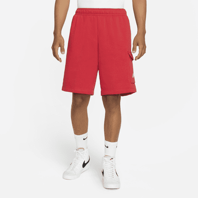 Nike Sportswear Club Men's Cargo Shorts. Nike.com