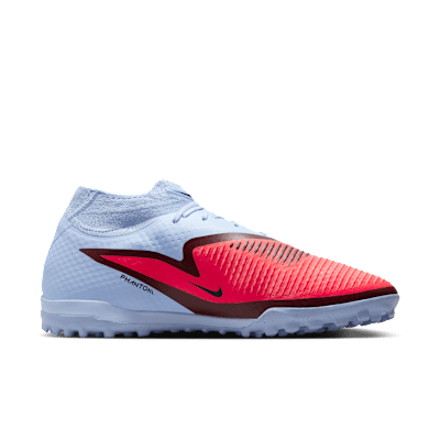 Nike Phantom 6 High Academy Turf Soccer Shoes