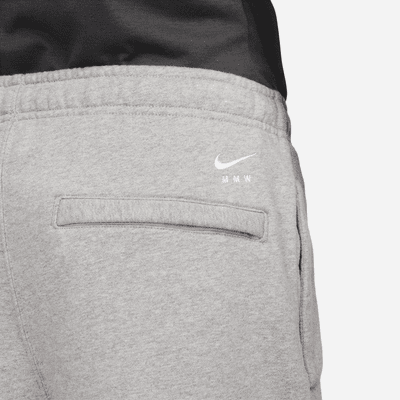 Pants de tejido Fleece Nike x MMW. Nike.com