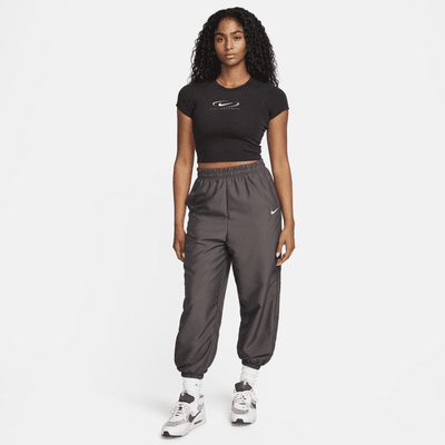Nike Sportswear Web-Jogger für Damen