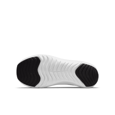 Calzado de running en carretera para niños grandes Nike Flex Plus