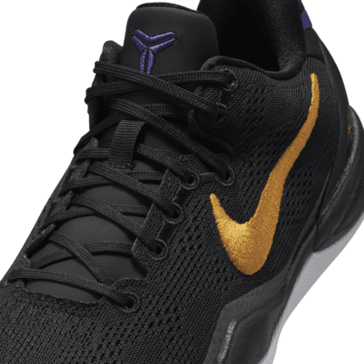 Calzado de básquetbol para niños grandes Kobe 8