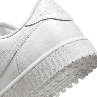 Air Jordan 1 Low G Golf Shoes. Nike AU