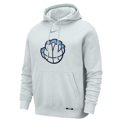 Memphis Grizzlies City Edition Men's Nike Club Hoodie