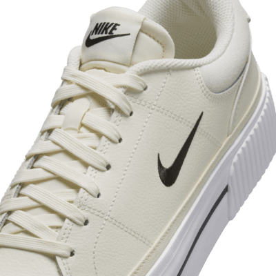 Nike Court Legacy Lift Women's Shoes