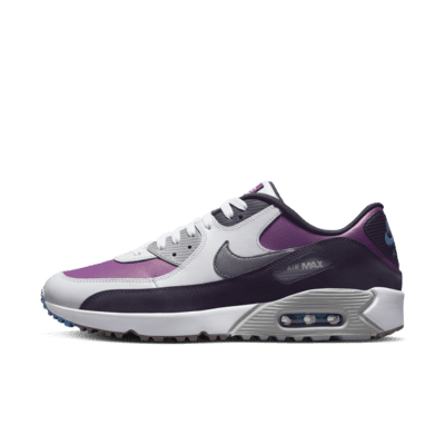 Purple nike air max cheap 90 womens