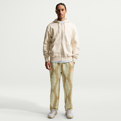 ナイキ スポーツウェア クラブ メンズ フリース バンジー パンツ