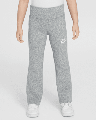 Детские тайтсы Nike Little Kids' Dri-FIT Flared Leggings