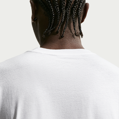 T-shirt da basket Nike – Uomo