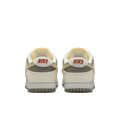 Chaussure Nike Dunk Low pour femme