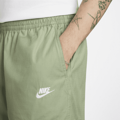Pants cargo de tejido Woven para hombre Nike Club