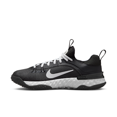 Nike Huarache 9 Elite TF LAX Lacrosse Shoes