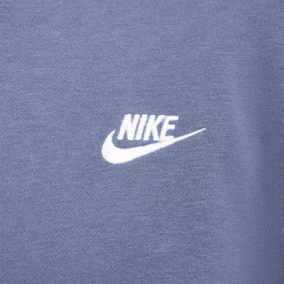 Nike Sportswear Club Fleece Women's Pullover Hoodie