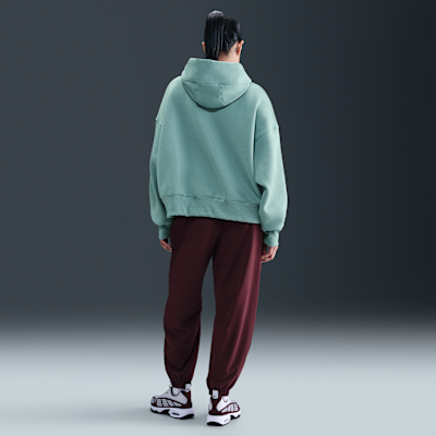 Nike Sportswear Phoenix Fleece Women's Over-Oversized Pullover Hoodie