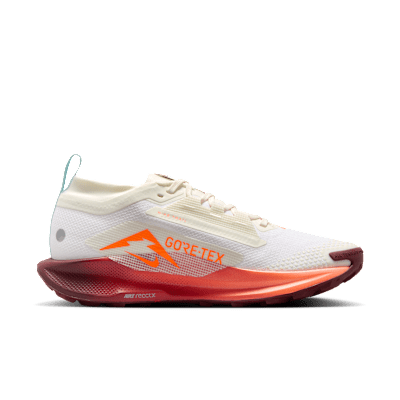 Tenis de trail running impermeables para mujer Nike Pegasus Trail 5 GORE-TEX