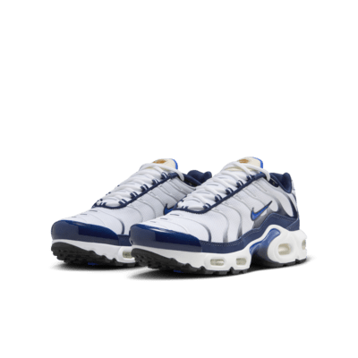 Nike Air Max Plus Older Kids' Shoes