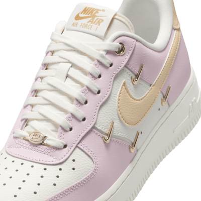 Nike Air Force 1 '07 LX Schuhe für Damen