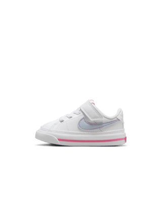 Детские кроссовки Nike Court Legacy Baby/Toddler